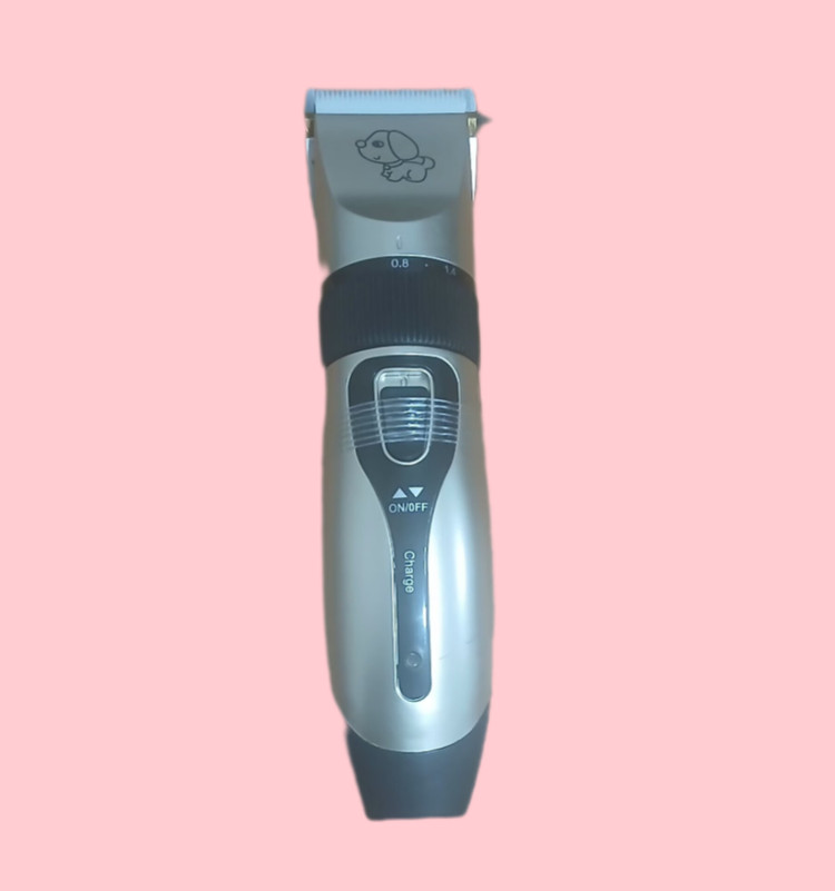 دستگاه اصلاح سگ و گربه پروفشنال