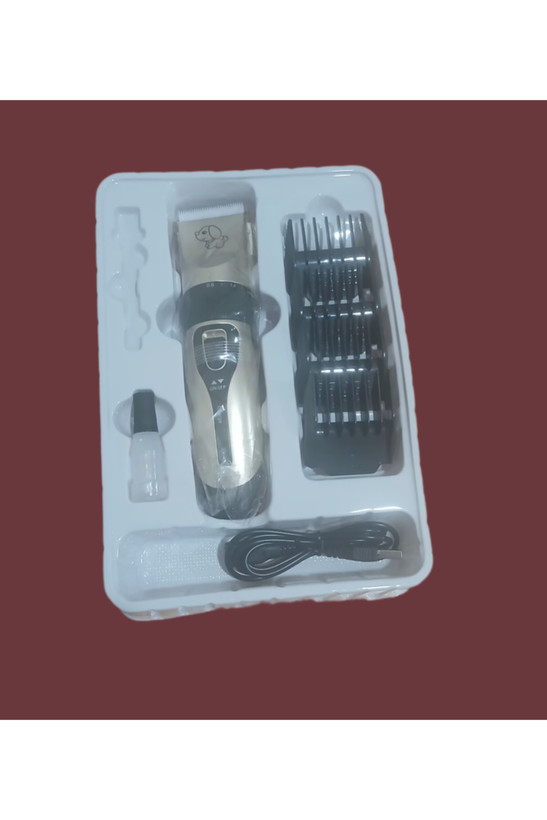دستگاه اصلاح سگ و گربه پروفشنال